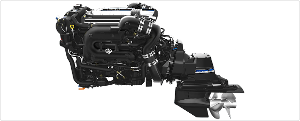 Yamaha Financial Services Logo