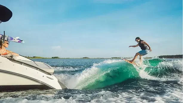 Mercury MerCruiser engines