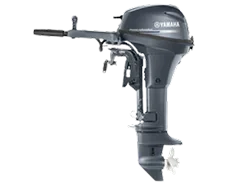 Yamaha Portable outboard