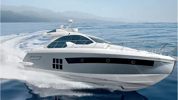 Volvo Penta engines
